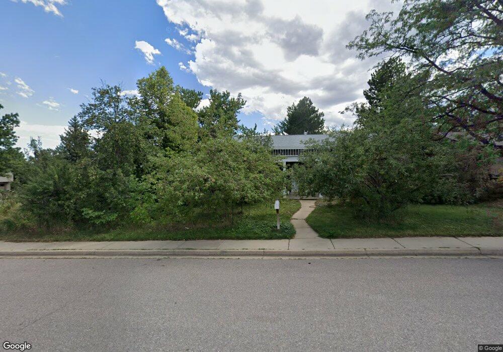 3090 Regis Dr, Boulder, CO 80305 - photo 1