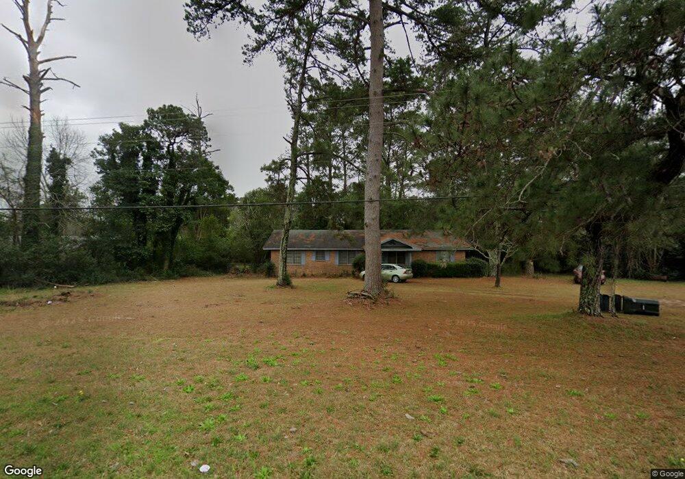 128 Ga Highway 27 E, Americus, GA 31709 - photo 1