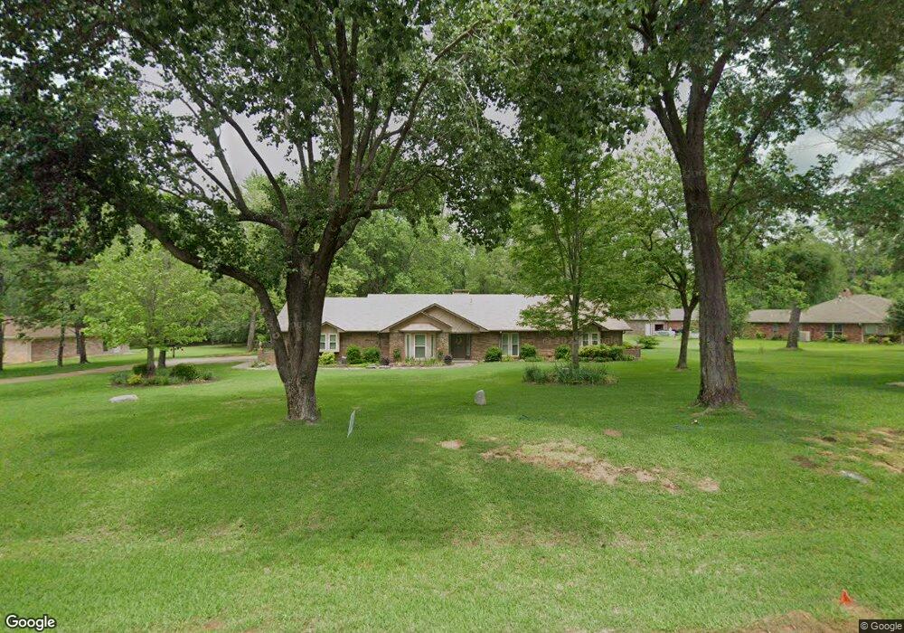 2810 Jonathan St, Texarkana, TX 75503 - photo 1