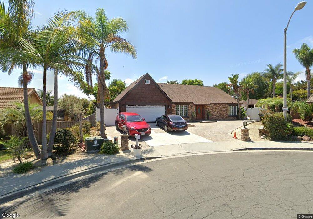 7027 Fern Place, Carlsbad, CA 92011 - photo 1