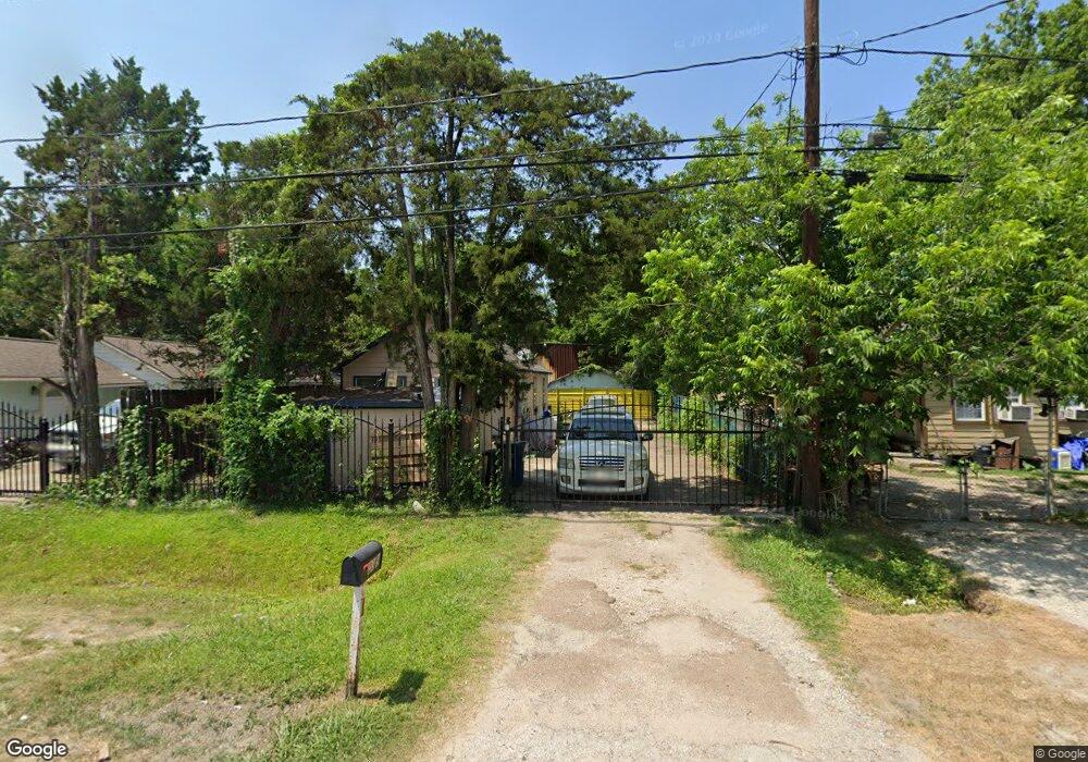 4239 Littlecrest Rd, Houston, TX 77093 - photo 1
