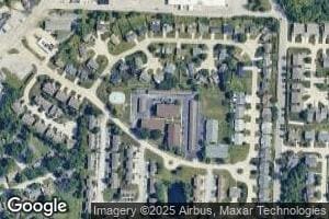 1431 Summergate Pkwy Unit I, Saint Peters, MO 63303