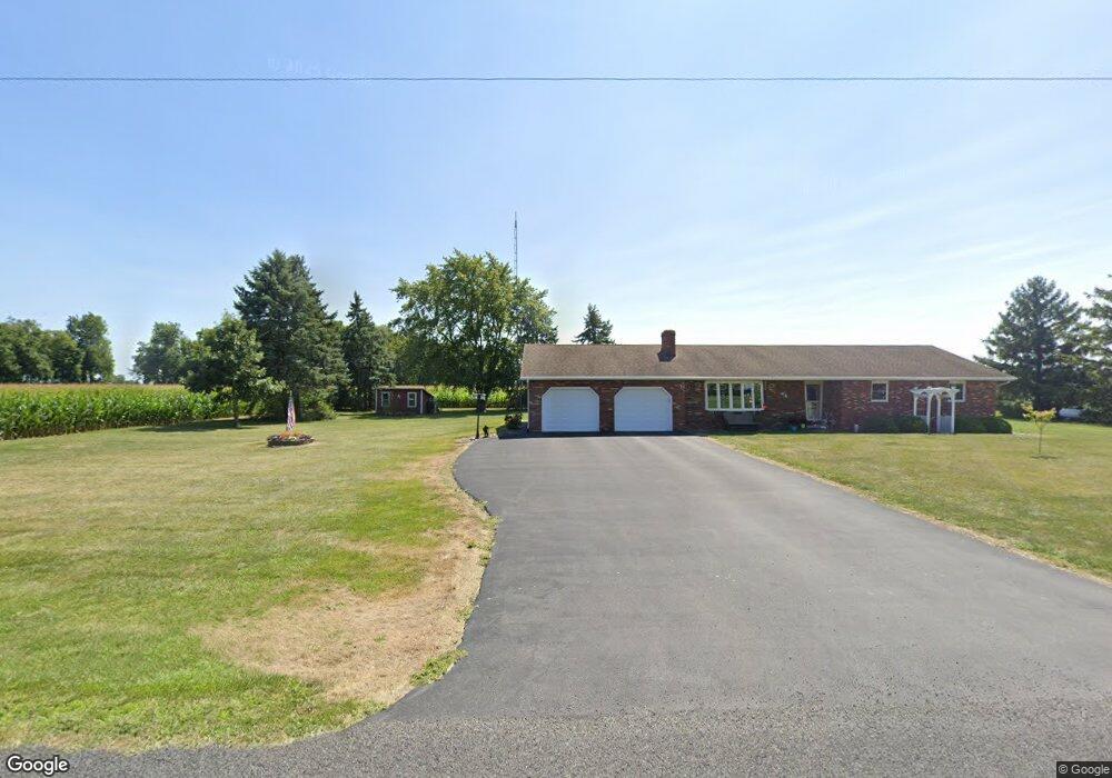 1290 Searfoss Rd, Columbus Grove, OH 45830 - photo 1