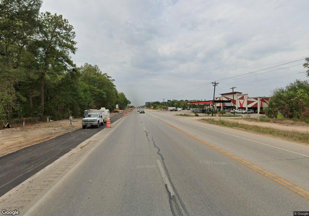 hwy 105 Highway 105, Cleveland, TX 77328 - photo 1