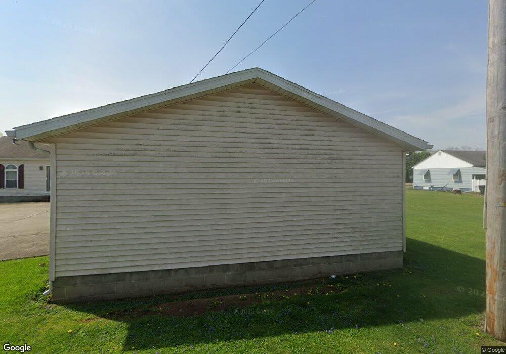 1010 Herbig Ave, Coshocton, OH 43812 - photo 1