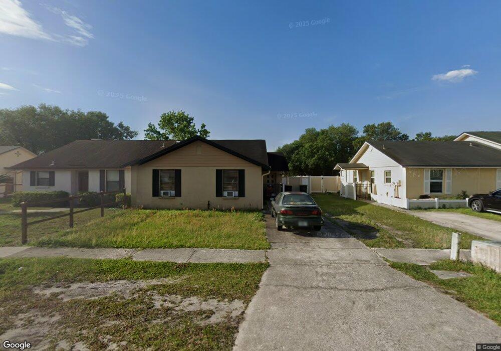 8926 Ivey Rd, Jacksonville, FL 32216 - photo 1