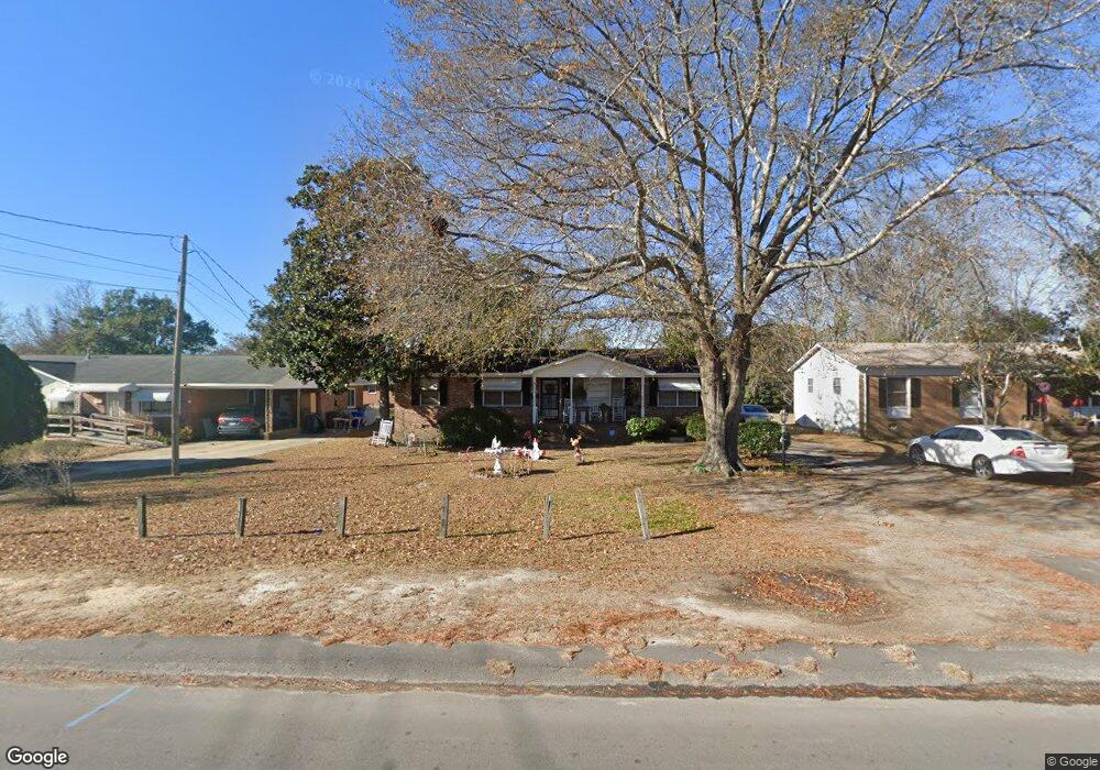 605 Fair St, Camden, SC 29020 - photo 1