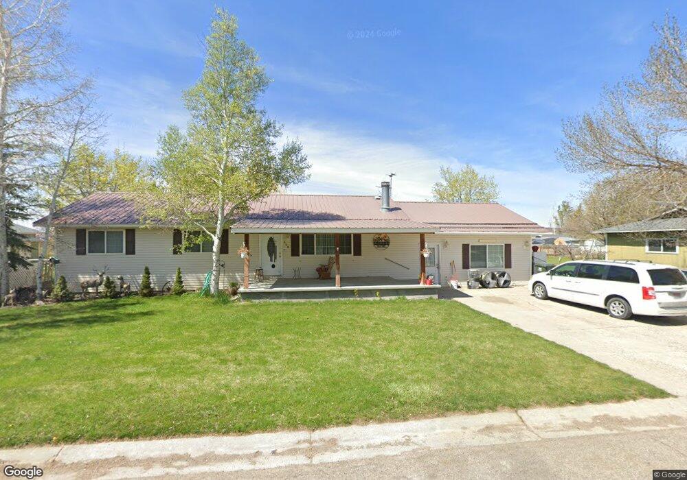 308 1st St W, Declo, ID 83323 - photo 1