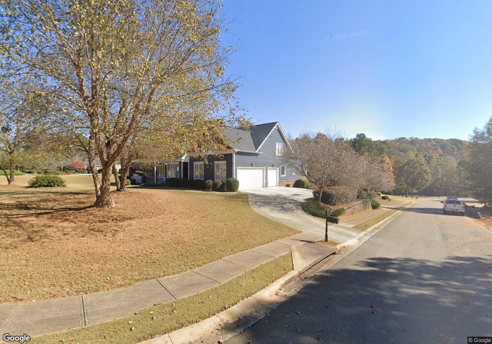 4487 Longmead Rd, Flowery Branch, GA 30542 - photo 1