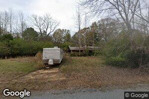 1196 Gaskin Rd, Dubach, LA 71235