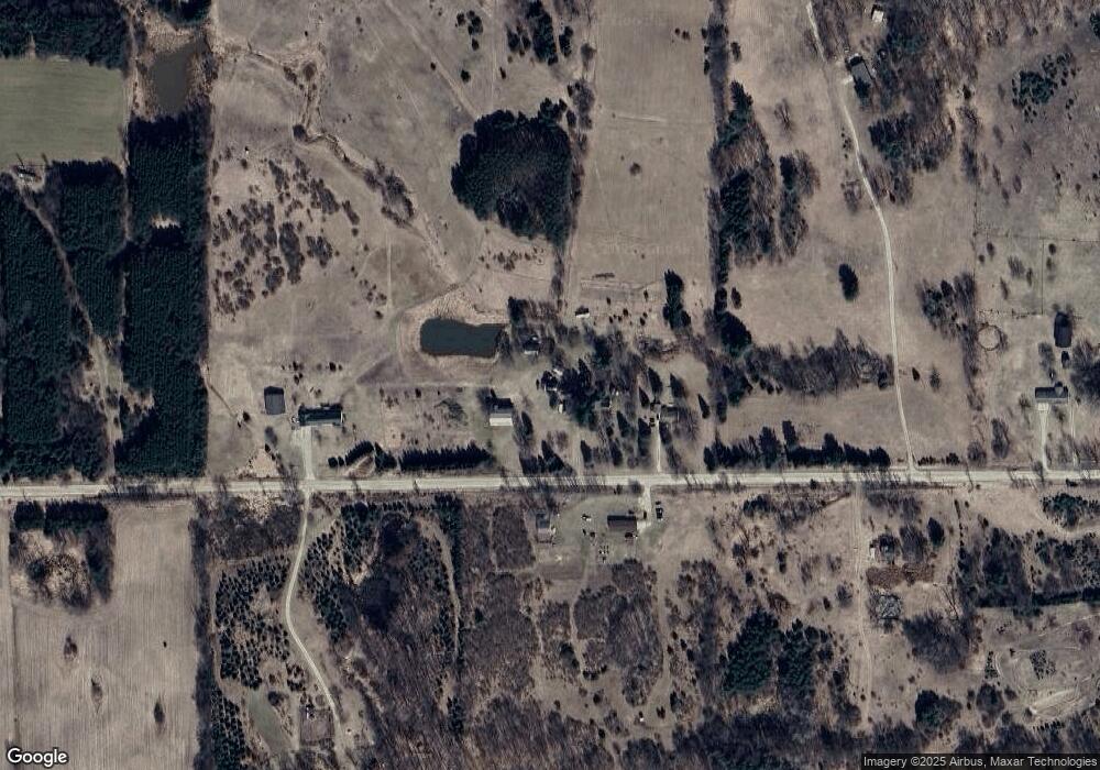 23350 1 Mile Rd, Reed City, MI 49677 - photo 1