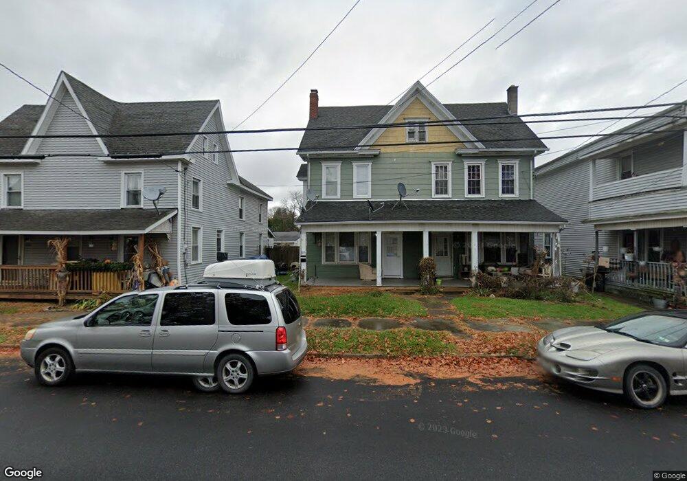 324 Broad St, Nescopeck, PA 18635 - photo 1