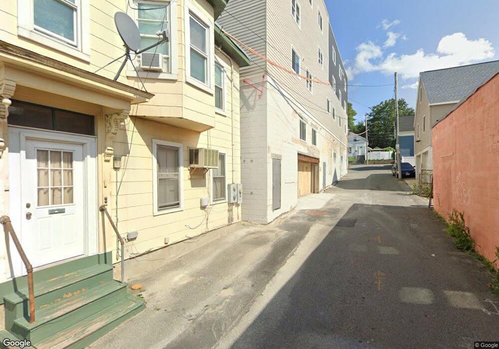 14 Mcintyre St, Lowell, MA 01851 - photo 1