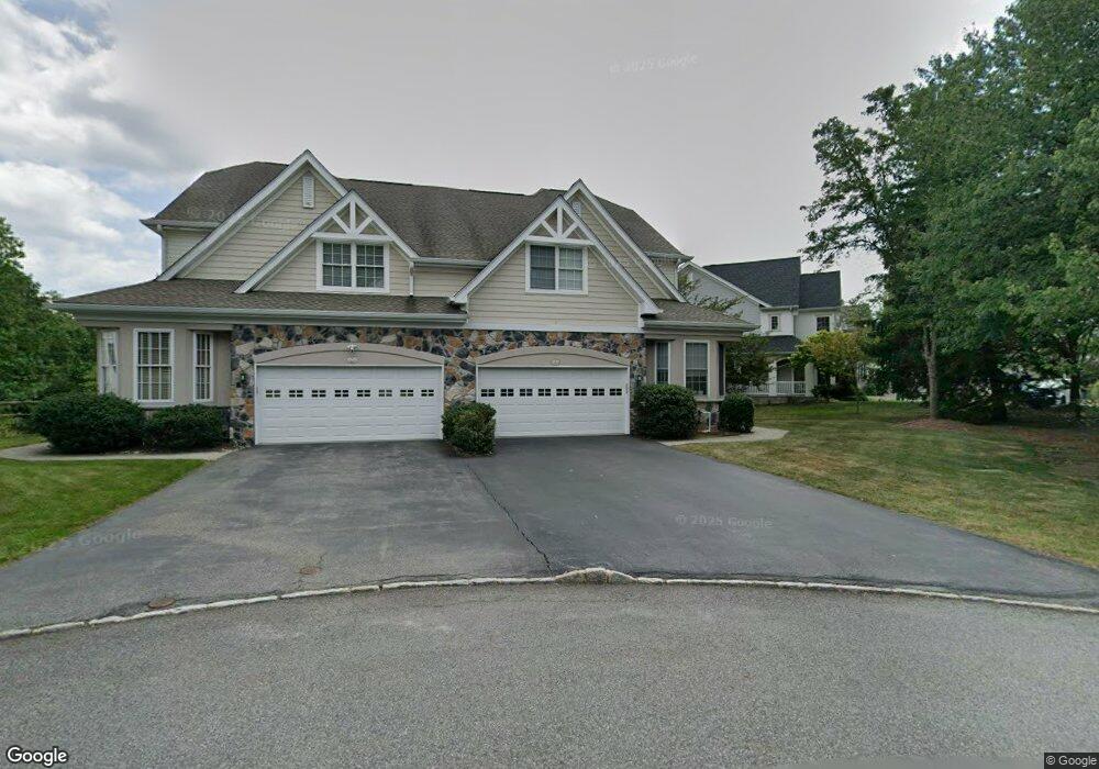 18 Cobblestone Ct, Oakland, NJ 07436 - photo 1