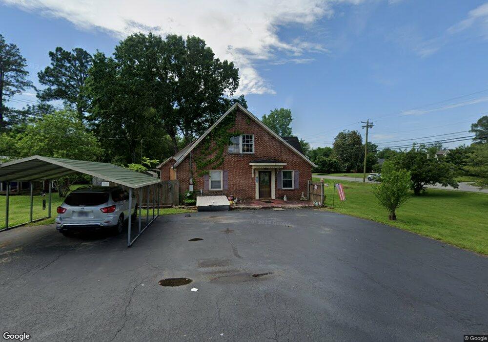 1301 S Cannon Blvd, Shelbyville, TN 37160 - photo 1