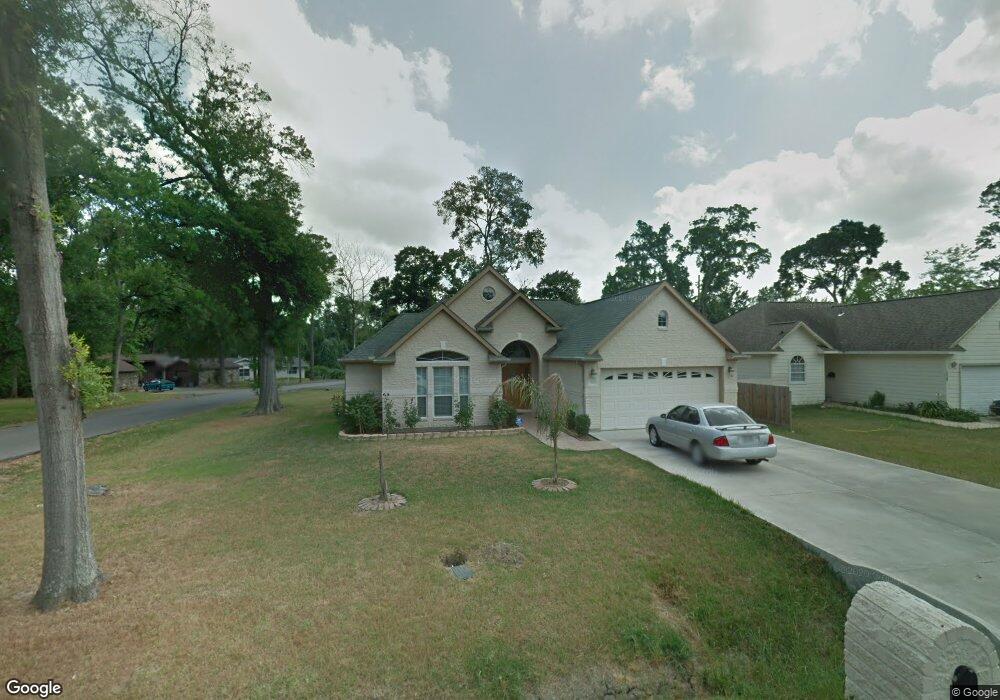 13438 Peoria St, Houston, TX 77015 - photo 1