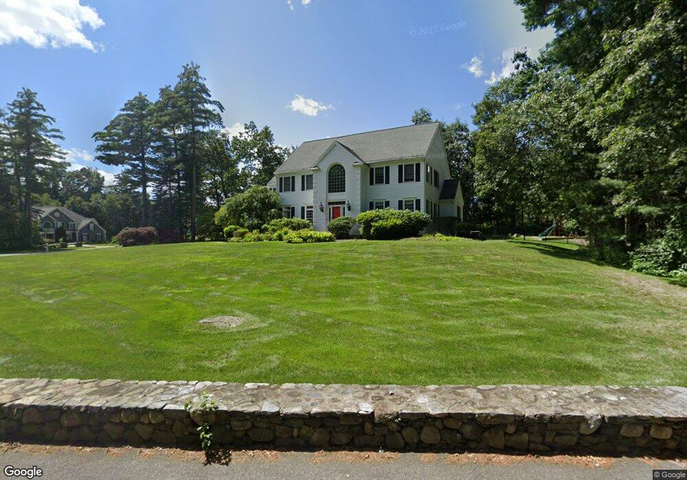 2 Briant Dr, Sudbury, MA 01776 - photo 1