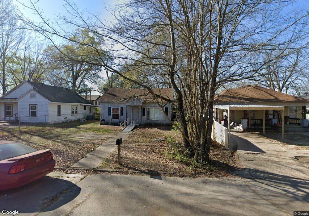 1615 W 9th St, Texarkana, TX 75501 - photo 1