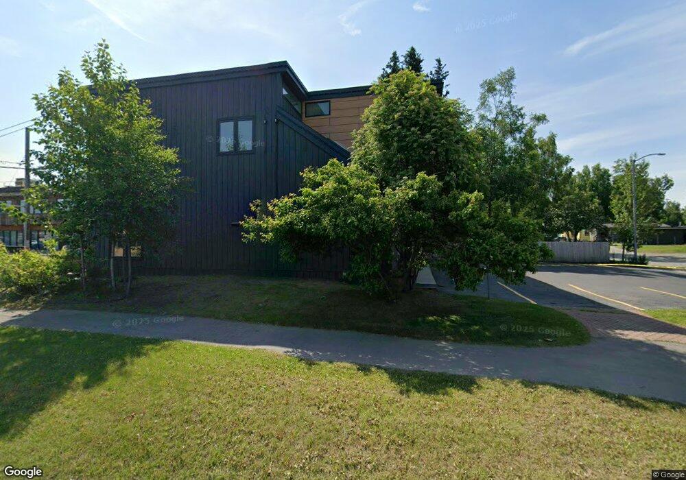 440 W Benson Blvd unit 105, Anchorage, AK 99503 - photo 1