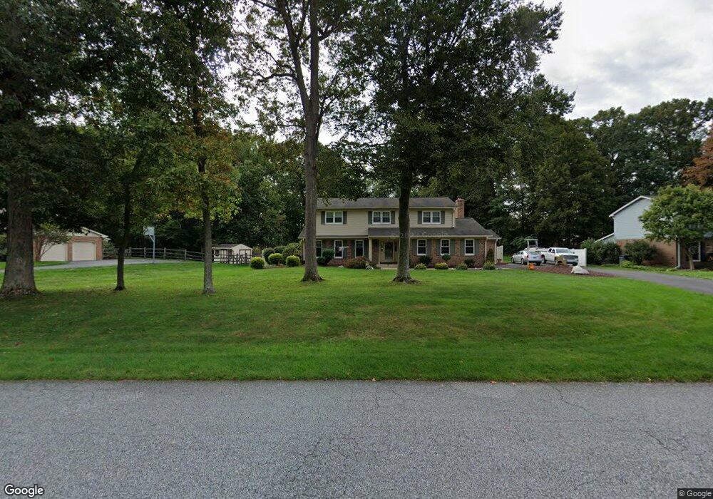 23 Clipper Ct, Bear, DE 19701 - photo 1