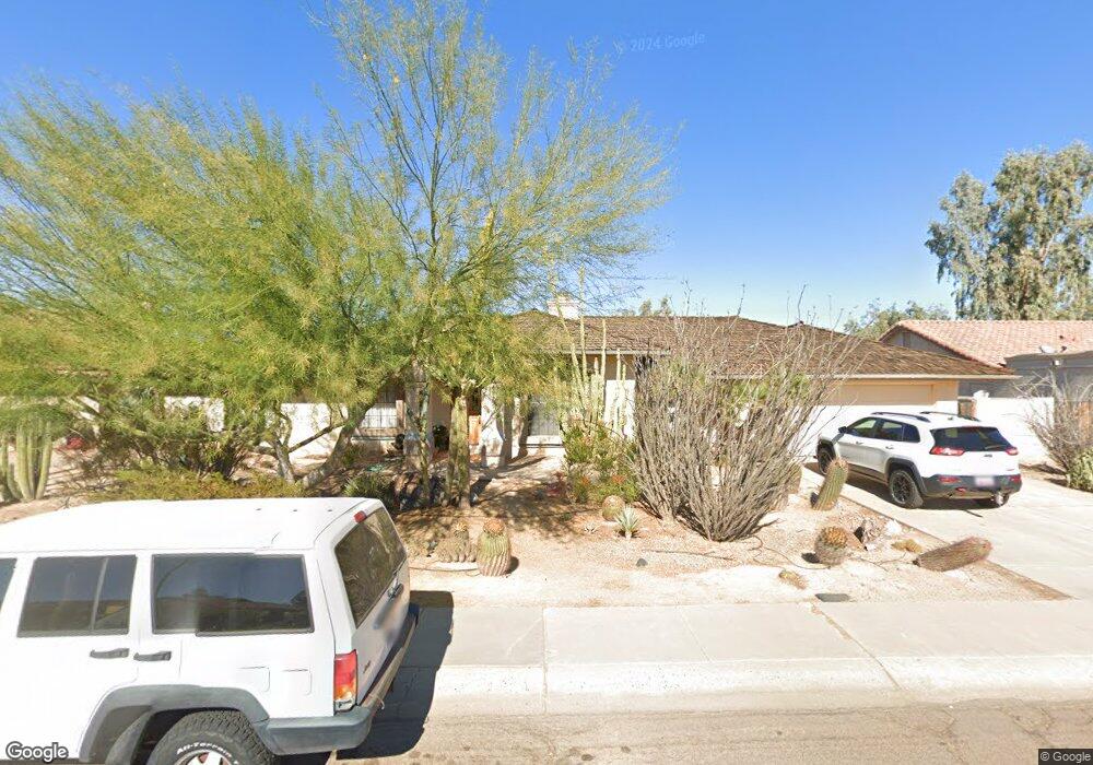 1032 E Vinedo Ln, Tempe, AZ 85284 - photo 1