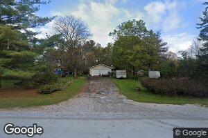 7130 Imlay City Rd, Clyde, MI 48049