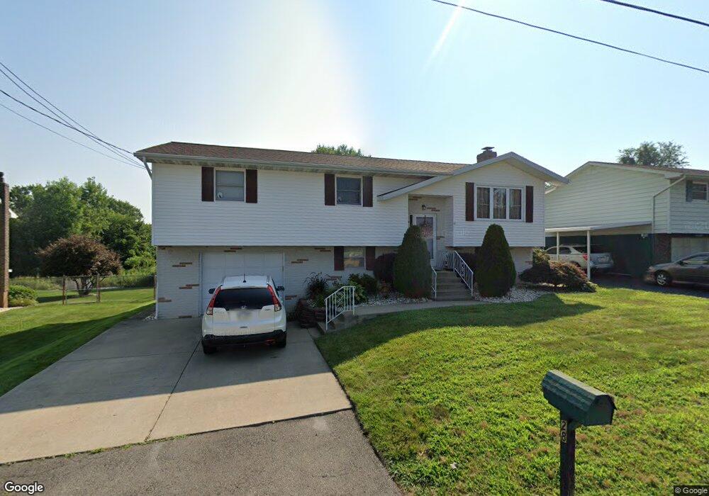 28 Circle Dr, Hanover Township, PA 18706 - photo 1