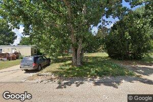 1011 Central Ave N, Hazen, ND 58545