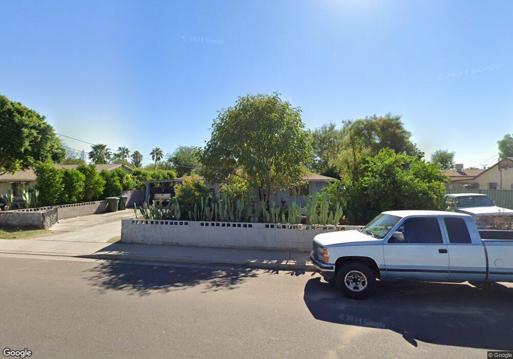 1727 E Yale St, Phoenix, AZ 85006 - photo 1