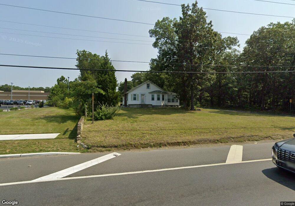 4165 E Black Horse Pike, Hamilton Township, NJ 08330 - photo 1