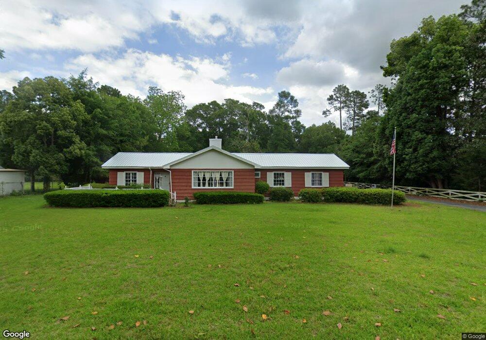 106 Franklin Ave, Fitzgerald, GA 31750 - photo 1