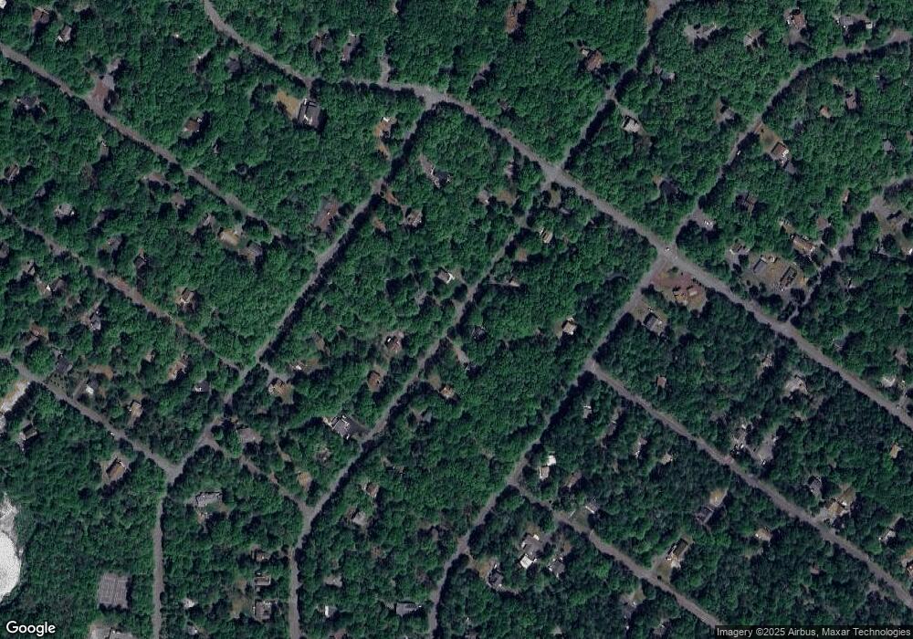 22 Brier Crest Rd, Albrightsville, PA 18210 - photo 1