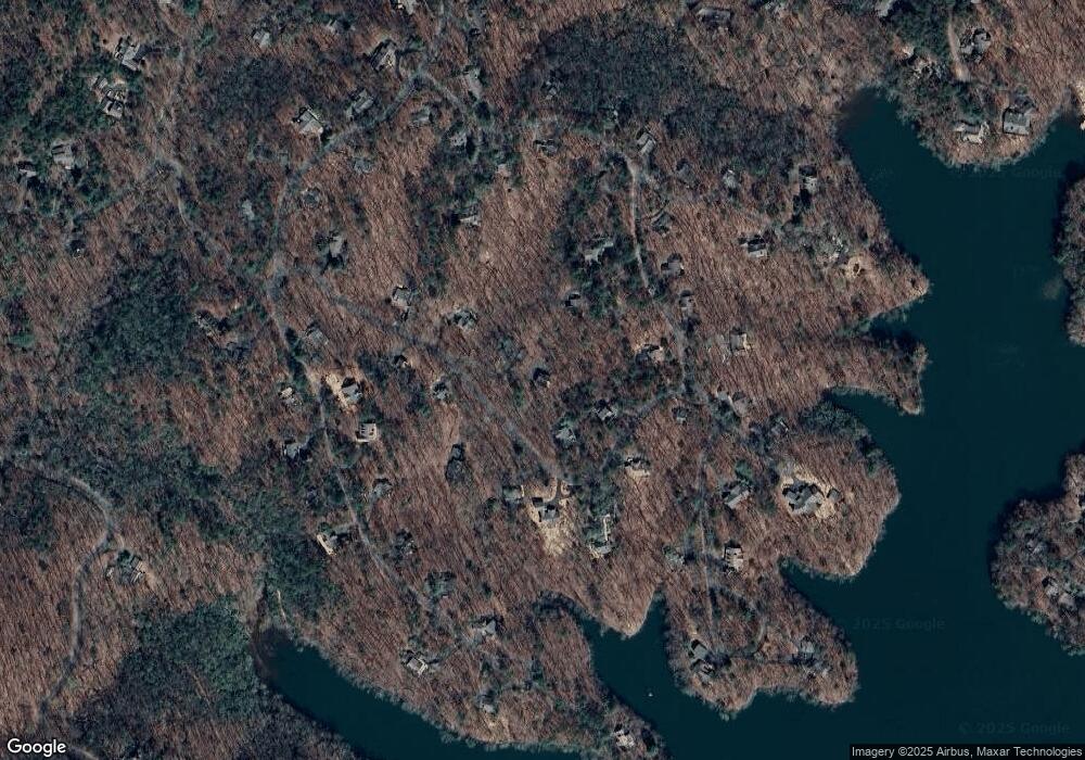 1027 Owls Brow, Big Canoe, GA 30143 - photo 1