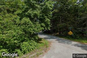 2 S Shore Rd, Mount Desert, ME 04660
