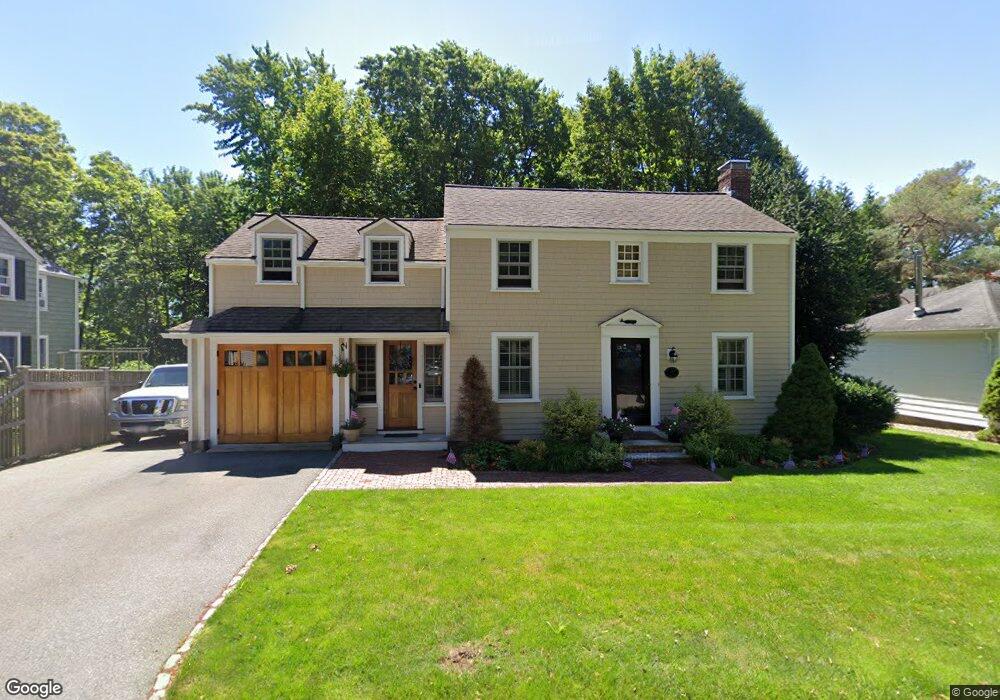 7 Sagamore Rd, Marblehead, MA 01945 - photo 1