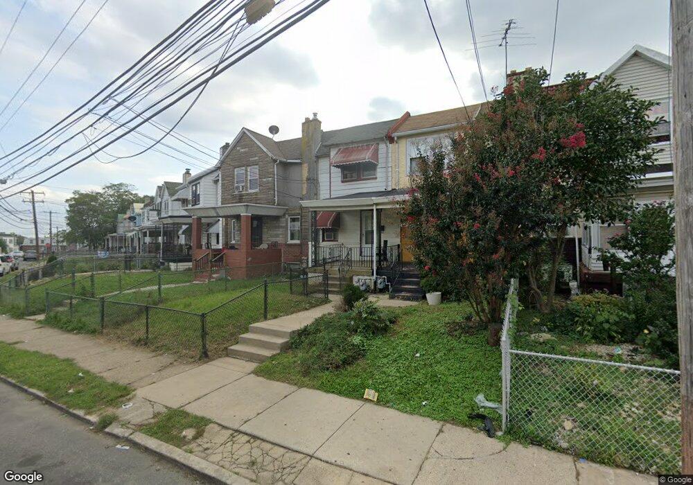 100 Summit St, Darby, PA 19023 - photo 1