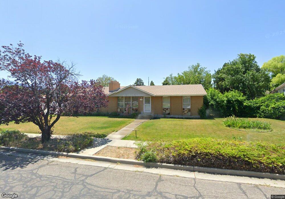 2489 W 7530 S, West Jordan, UT 84084 - photo 1