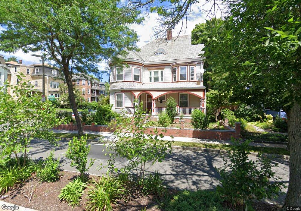 4 Florida St, Dorchester Center, MA 02124 - photo 1