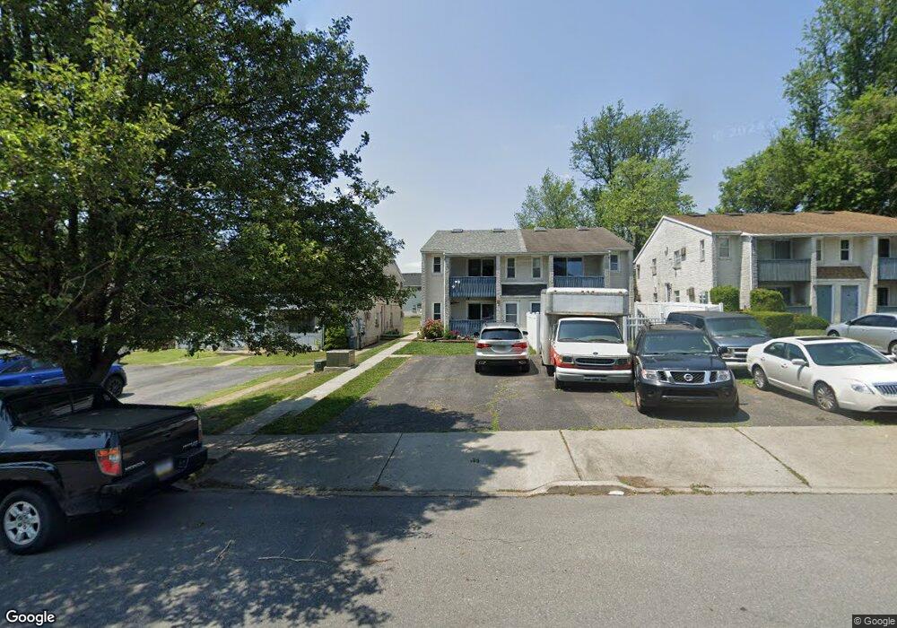 1322 S 9th St, Allentown, PA 18103 - photo 1