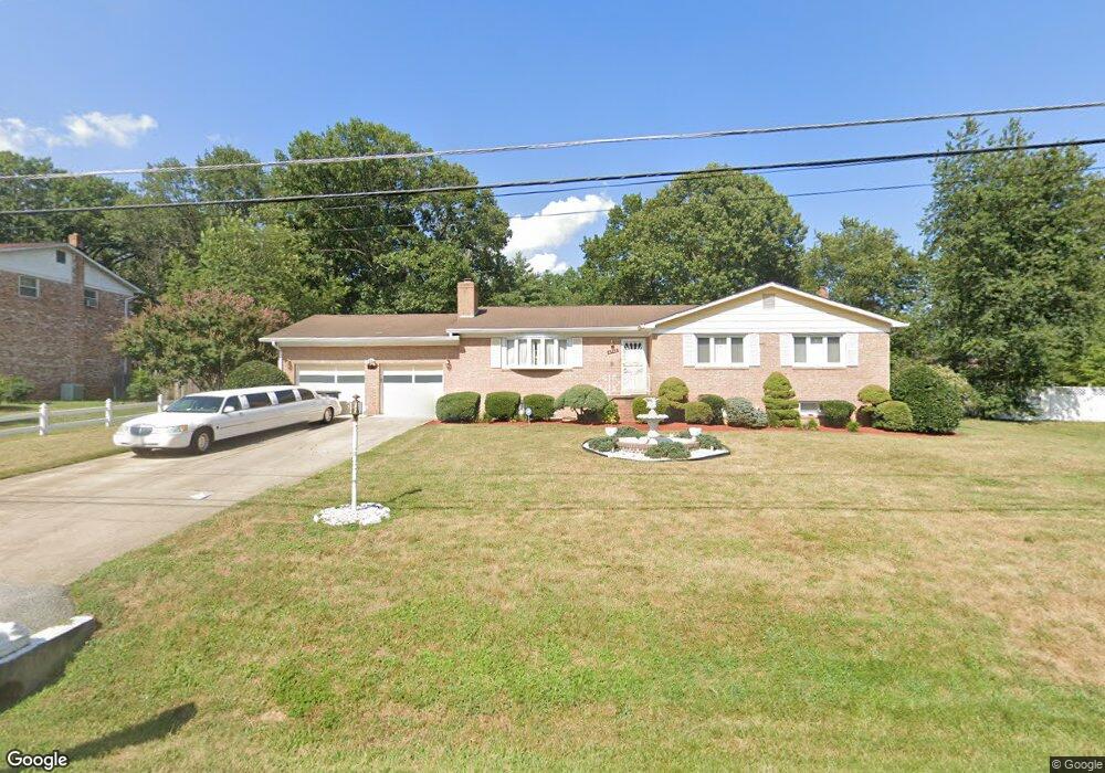 6702 Robinia Rd, Temple Hills, MD 20748 - photo 1