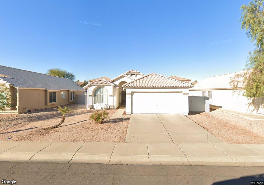 888 E Baylor Ln, Chandler, AZ 85225 - photo 1