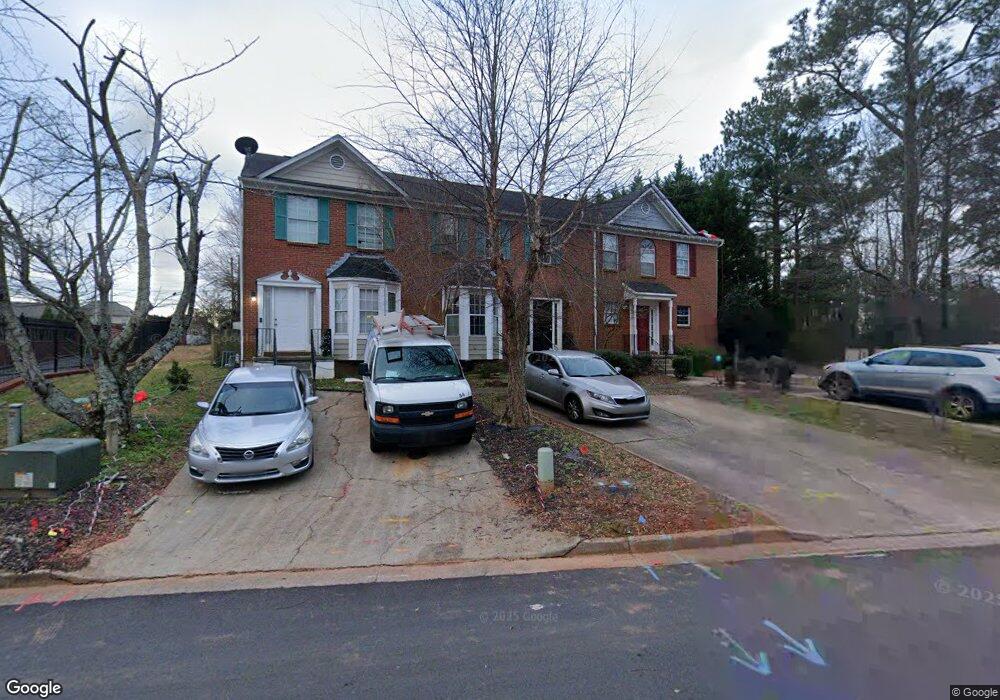 3720 Regency Park Dr unit 1, Duluth, GA 30096 - photo 1