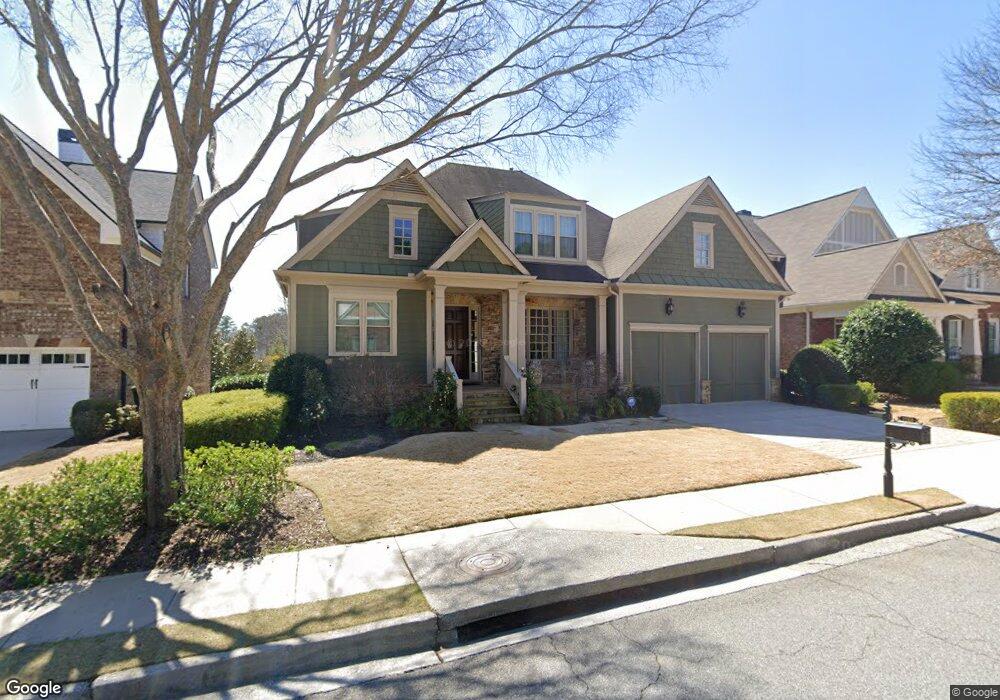 2160 Lafite Square SE, Smyrna, GA 30080 - photo 1