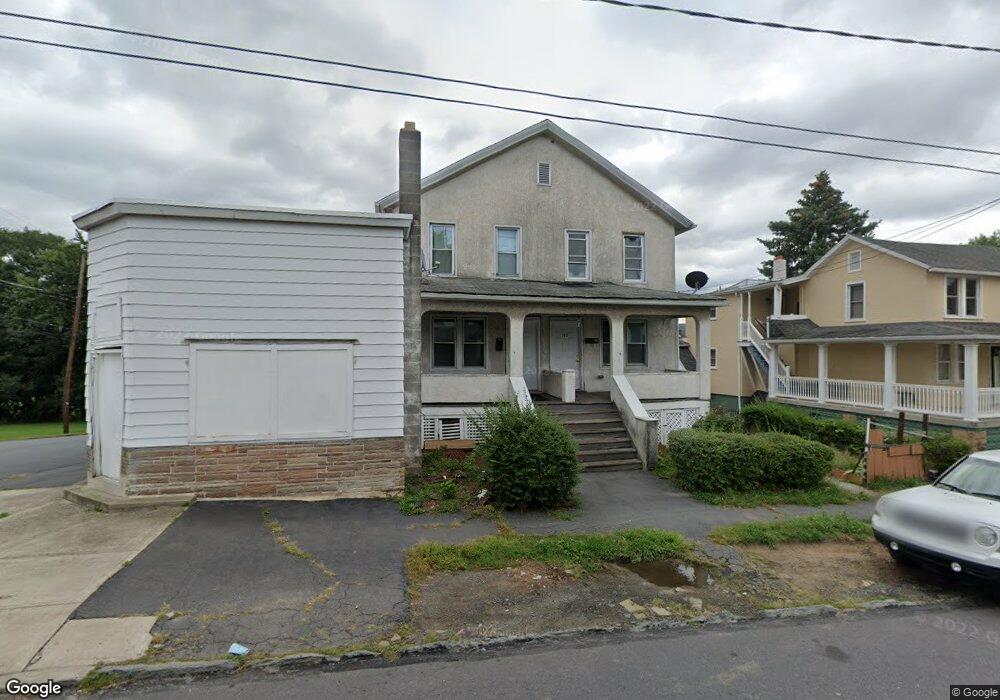 301 10th Ave unit 303, Scranton, PA 18504 - photo 1