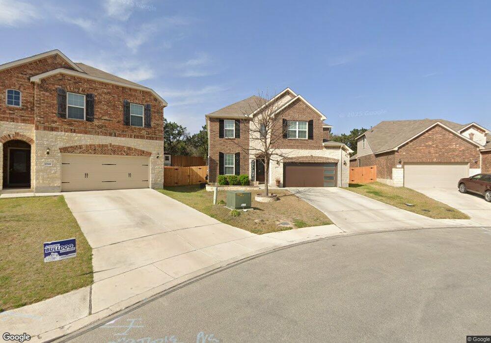 10648 Hibiscus Cove, Helotes, TX 78023 - photo 1