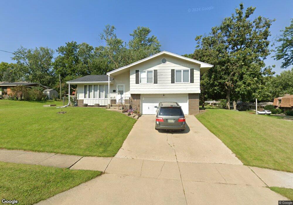 4130 30th St, Des Moines, IA 50310 - photo 1