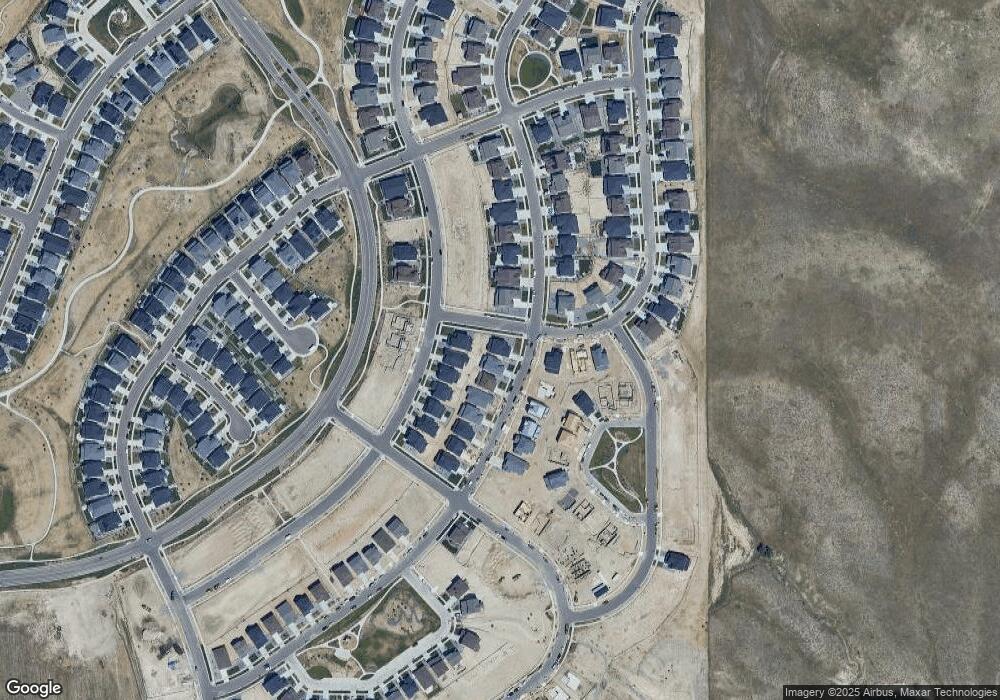 7257 S White Crow Way, Aurora, CO 80016 - photo 1