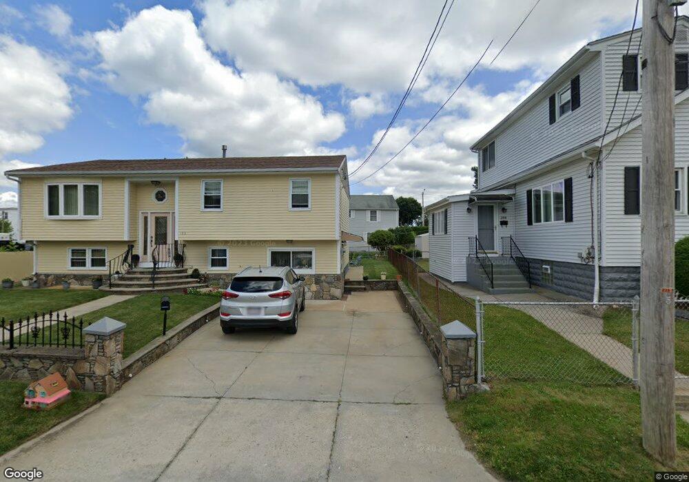 16 Dundee St, Fall River, MA 02721 - photo 1