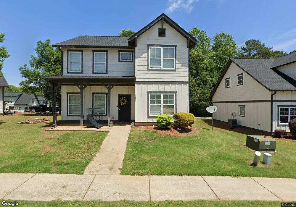 207 Orange Pass, Carrollton, GA 30117 - photo 1