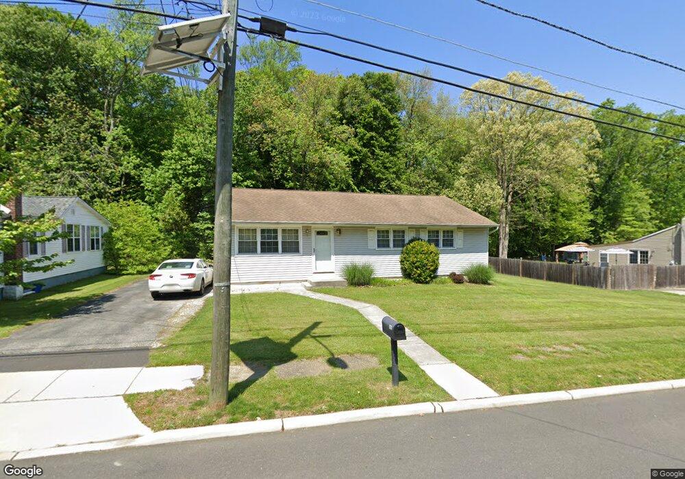 635 1st Ave, Woodbury, NJ 08096 - photo 1